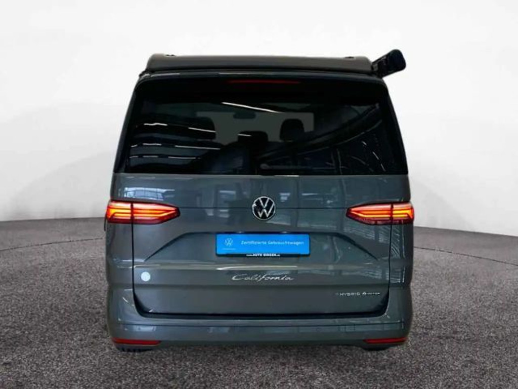 Volkswagen CALIFORNIA