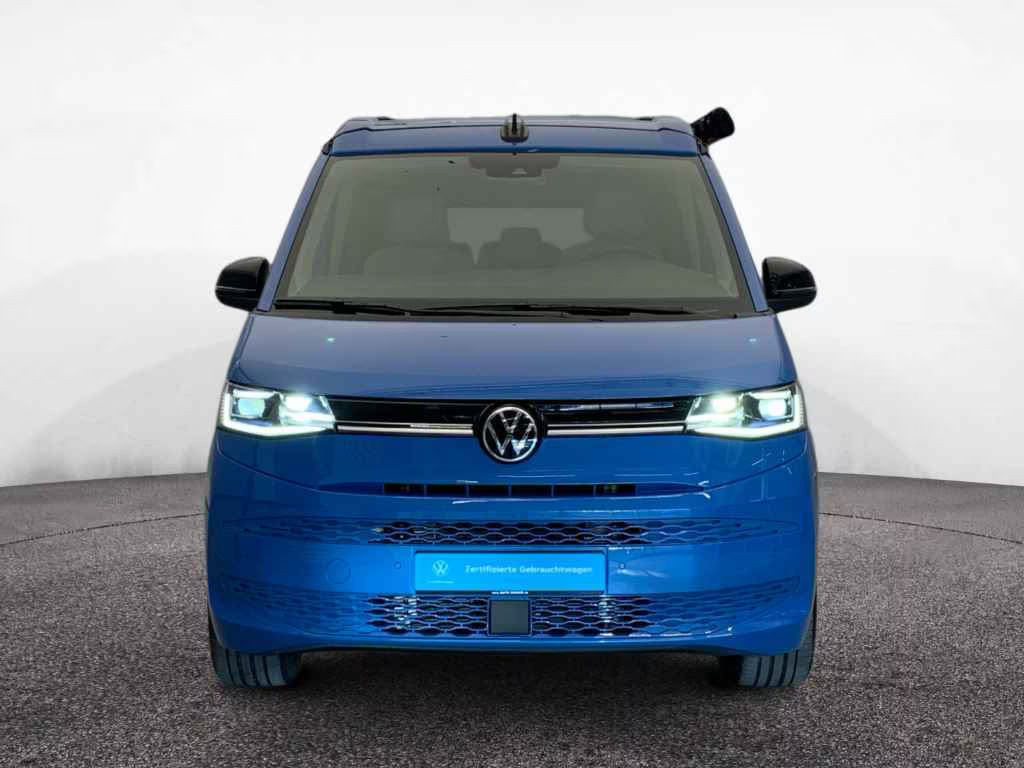 Volkswagen CALIFORNIA eHybrid IQ.Drive T7 Ocean