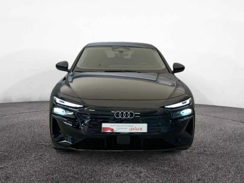 Audi A6 e-tron Avant Performance