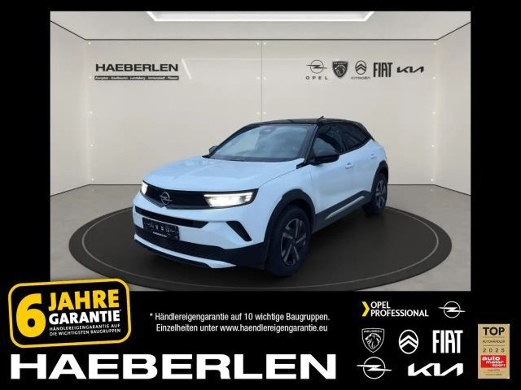 Opel Mokka 1.2 Turbo