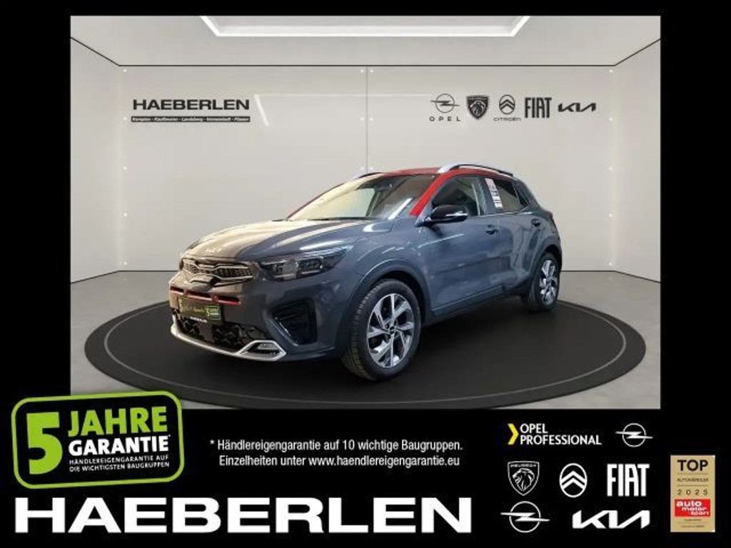 Kia Stonic GDi GT-Line