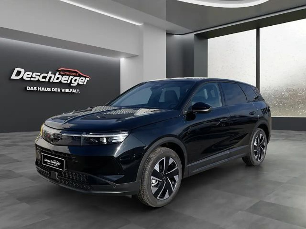 Opel Grandland X Grand Sport GS-Line