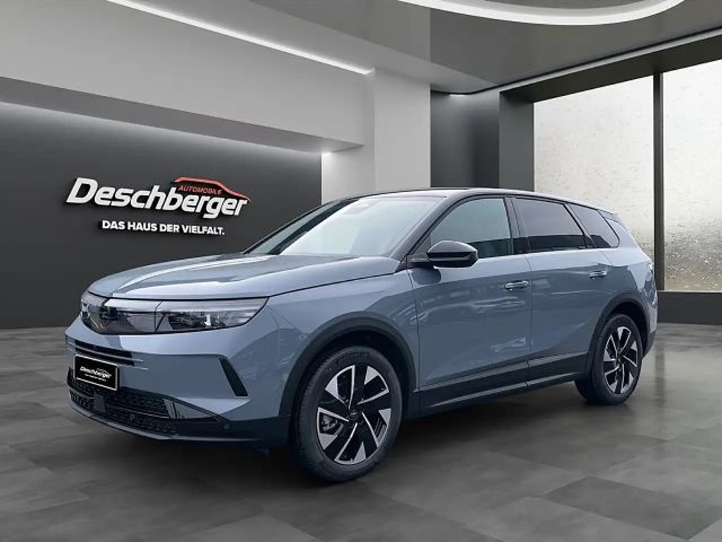 Opel Grandland X Grand Sport GS-Line