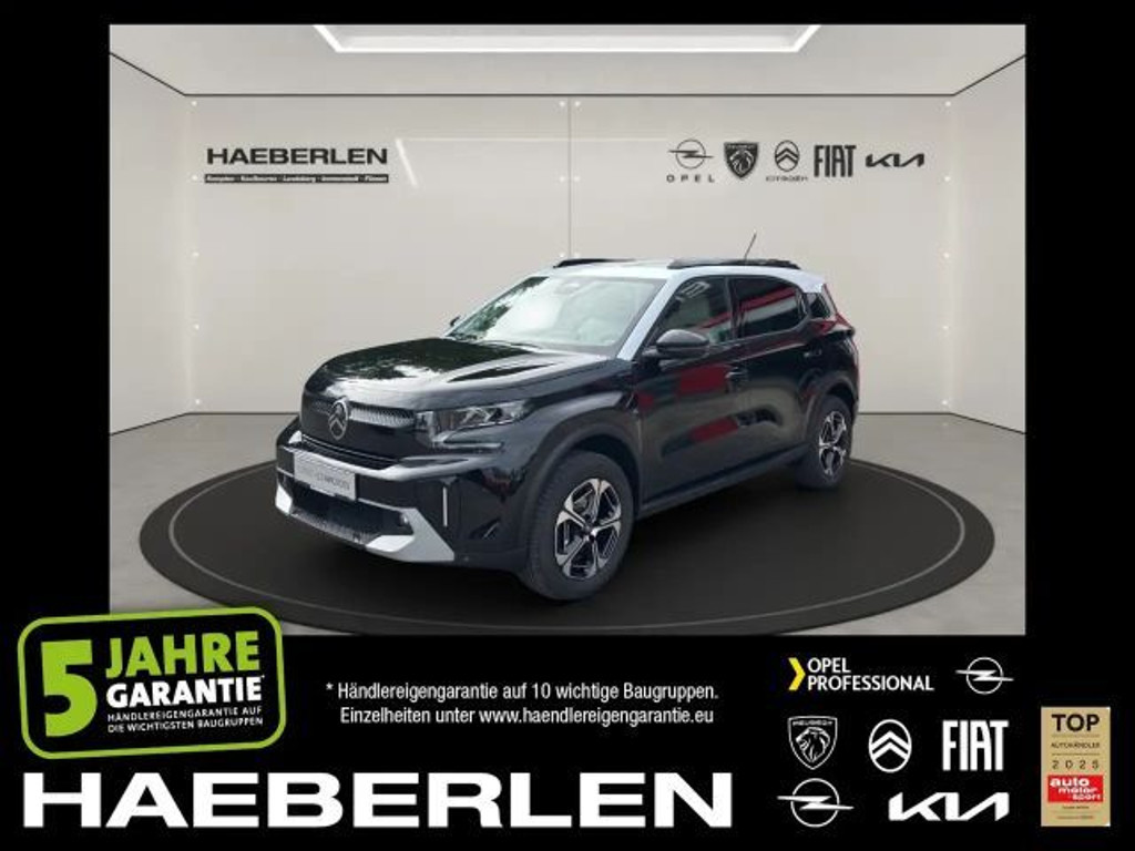 Citroën C3 Aircross Max