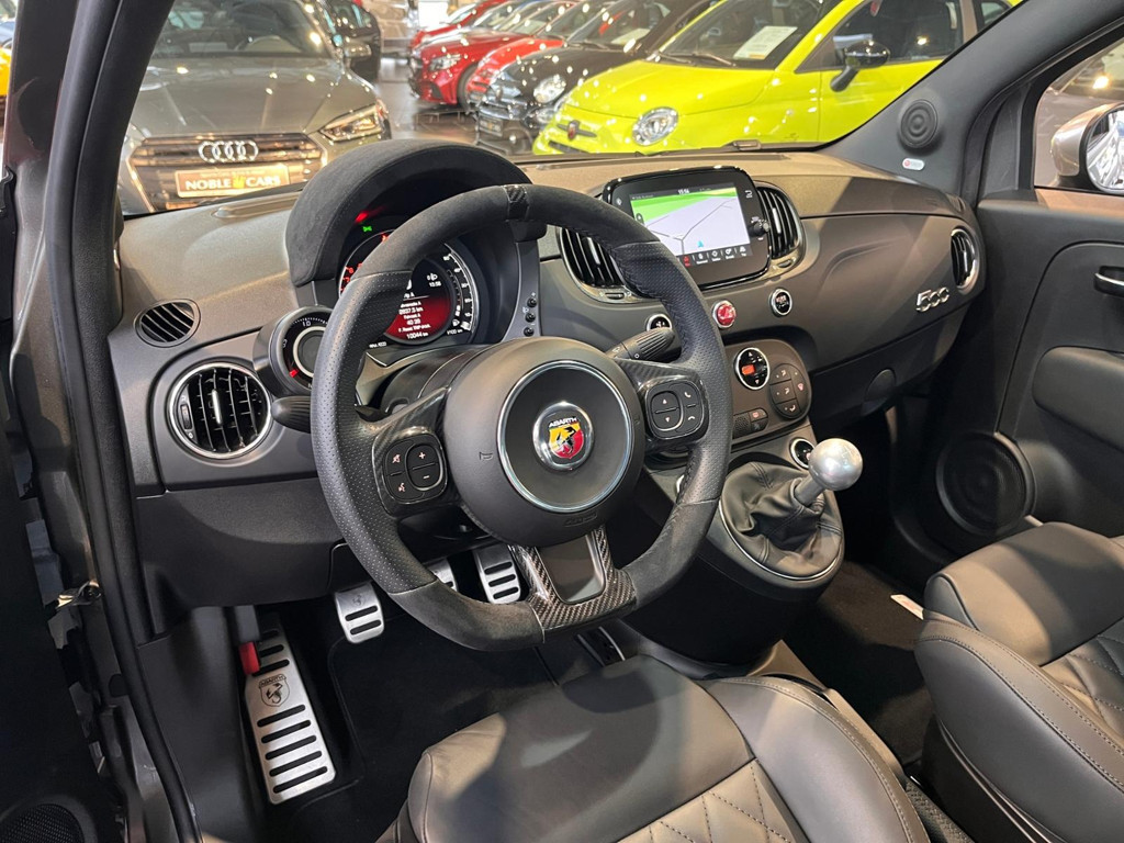 Abarth 695