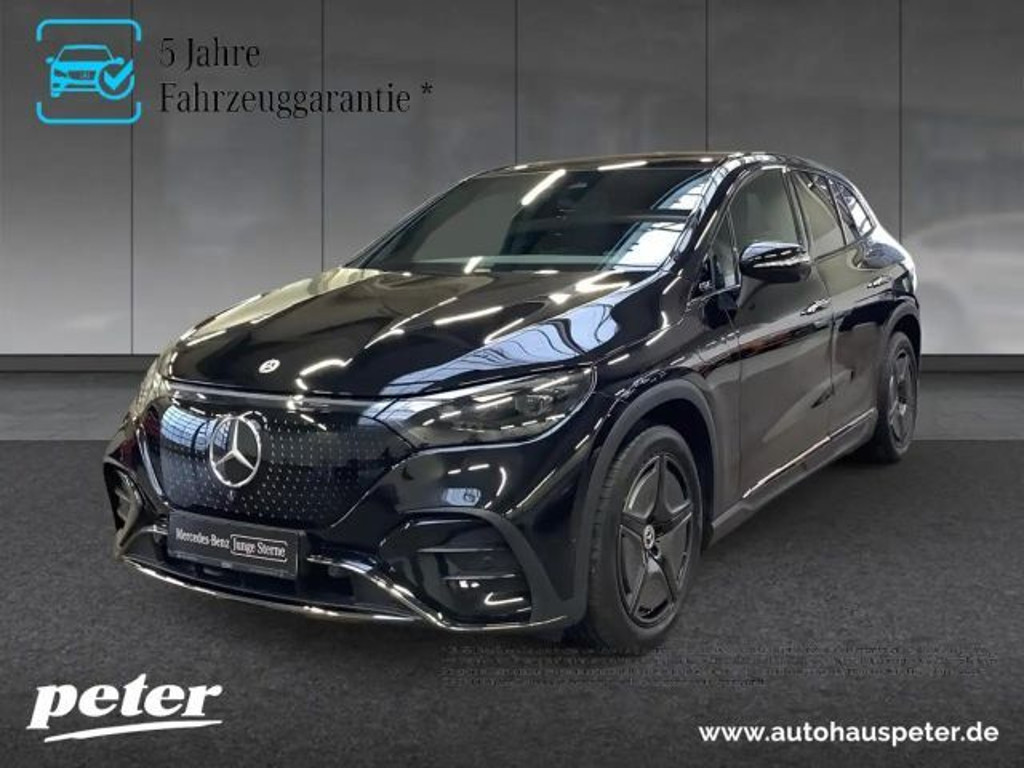 Mercedes-Benz E-Klasse EQE SUV 4MATIC AMG Line 350