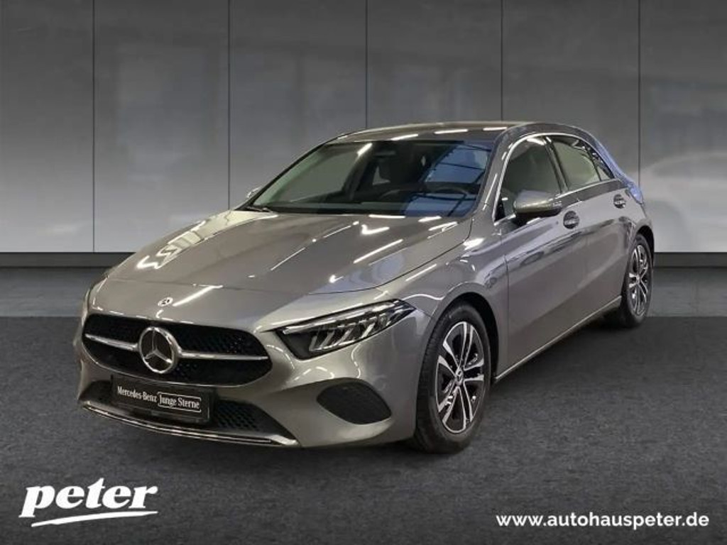 Mercedes-Benz A-Klasse A 200 Progressive