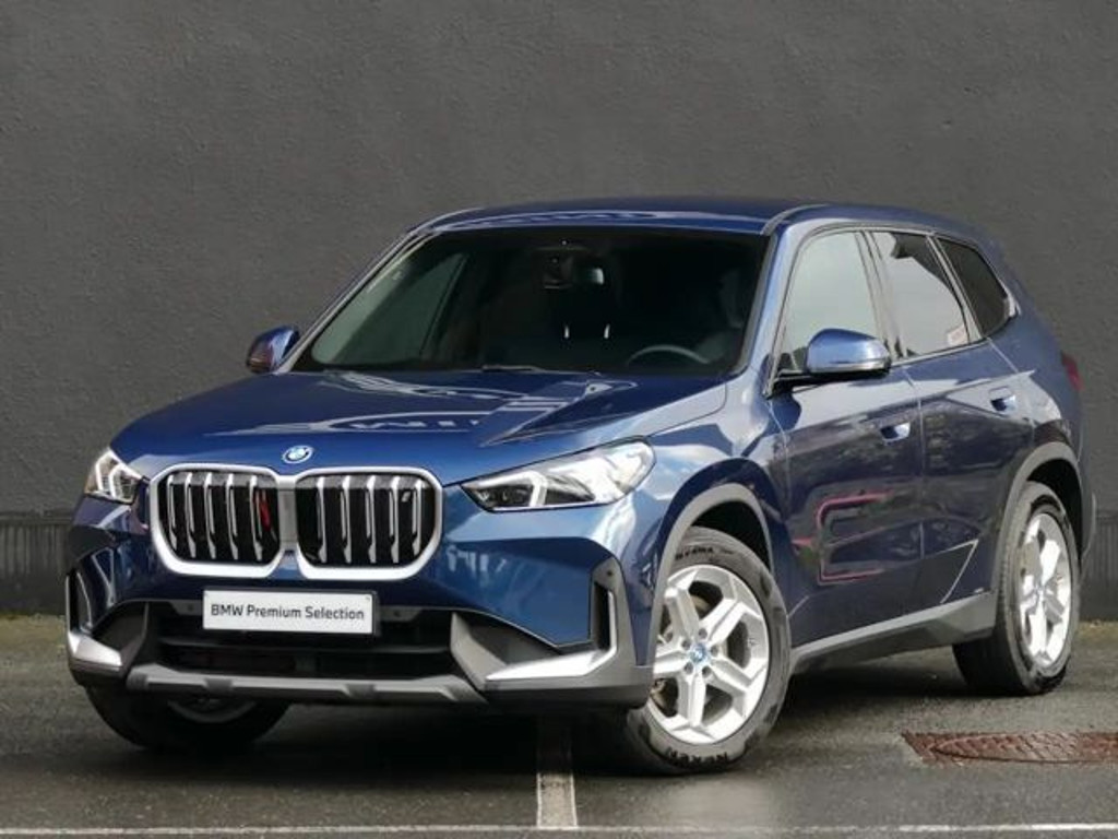 BMW iX1 xDrive30
