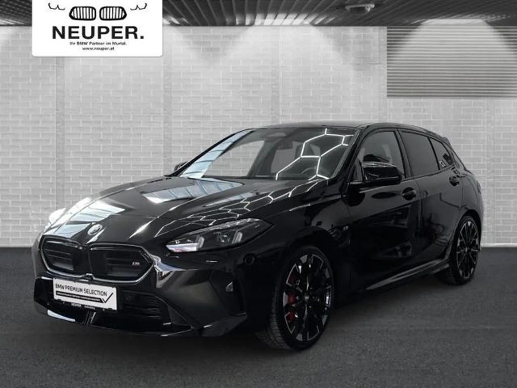 BMW 1 Serie 135 xDrive