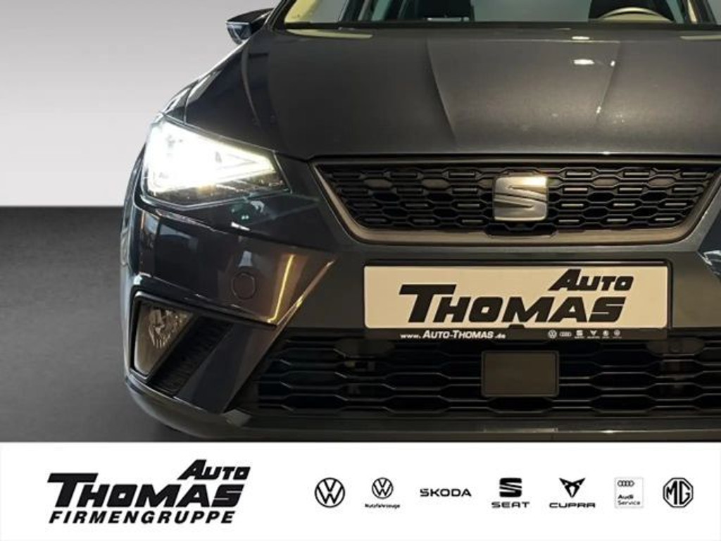 Seat Ibiza Style 1.0 TSI
