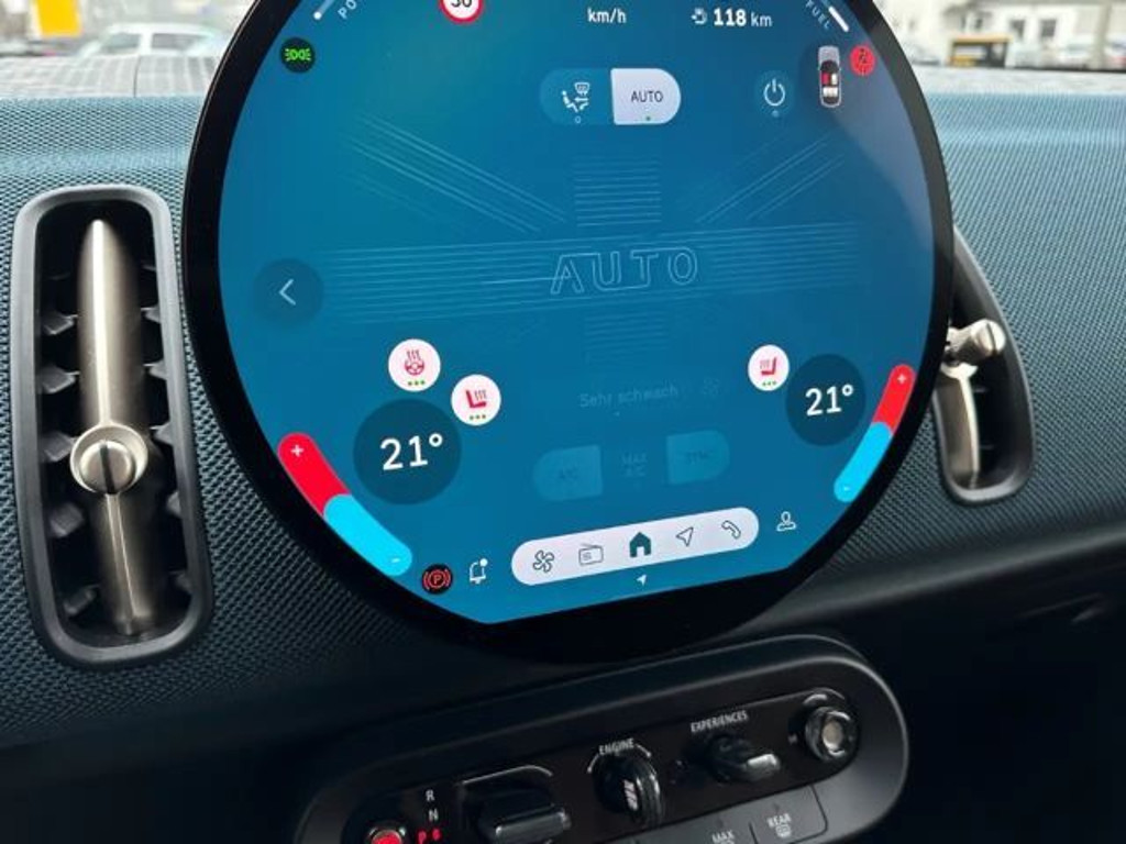 Mini Cooper Countryman