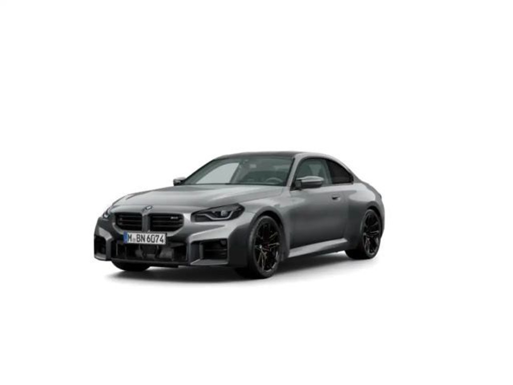 BMW M2 Carbon PRO