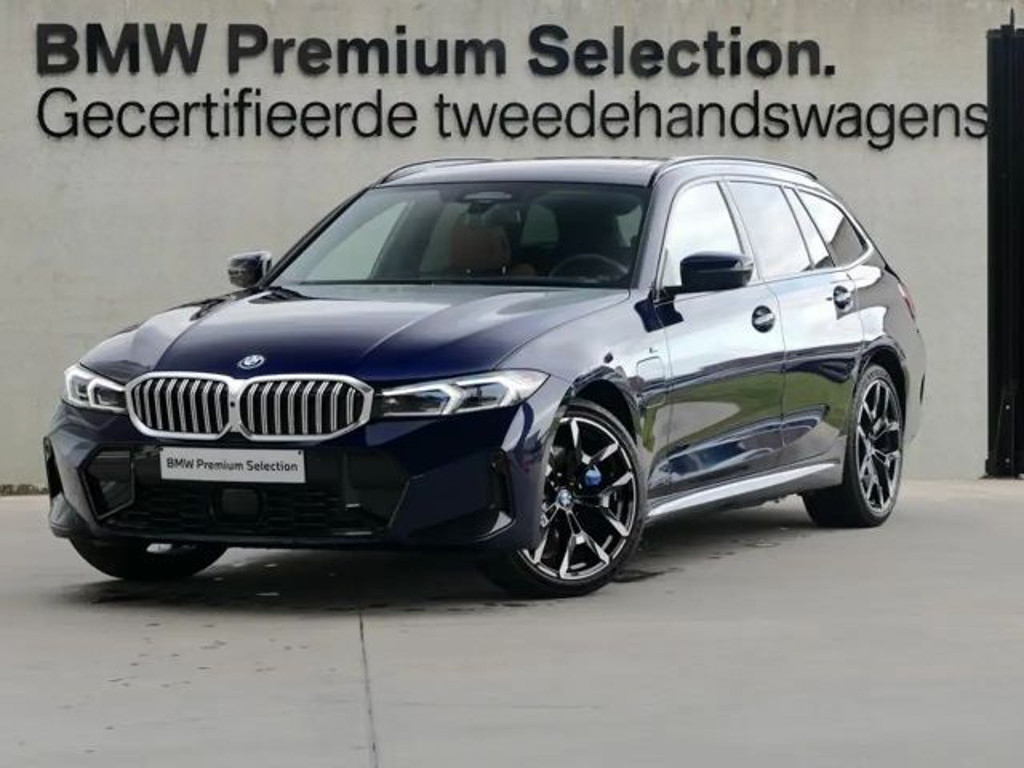 BMW 3 Serie 330 Touring 330e