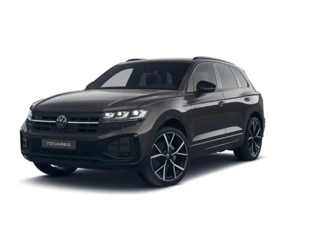 Volkswagen Touareg Style R-Line 3.0 V6 TDI