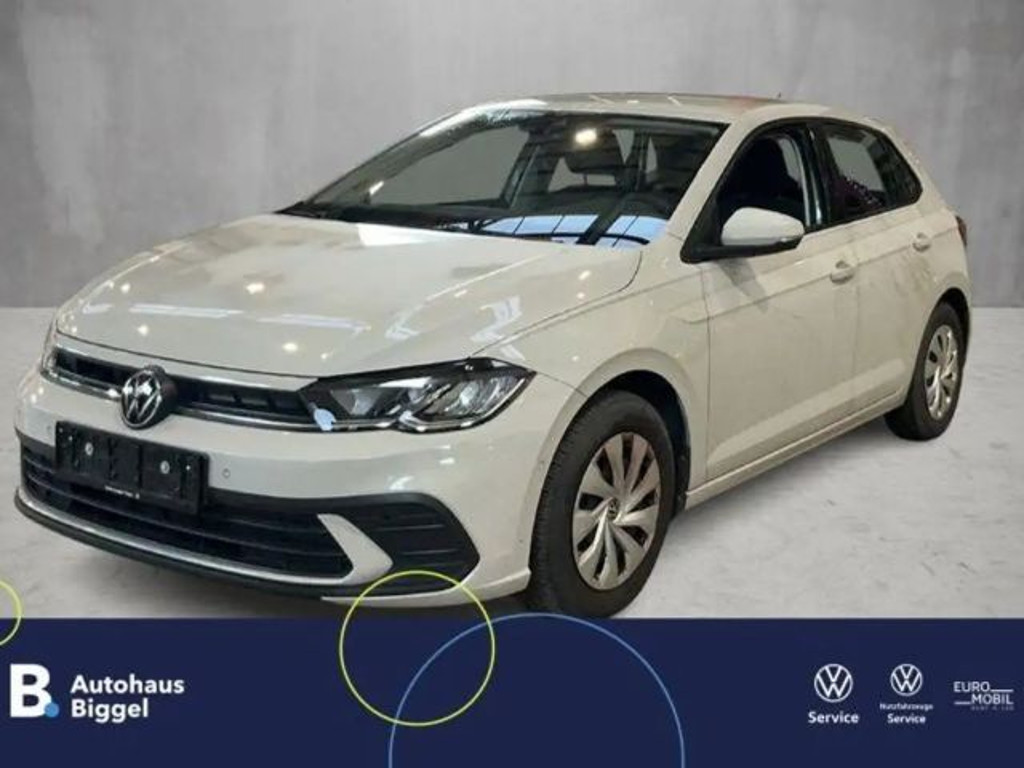 Volkswagen Polo DSG Life 1.0 TSI