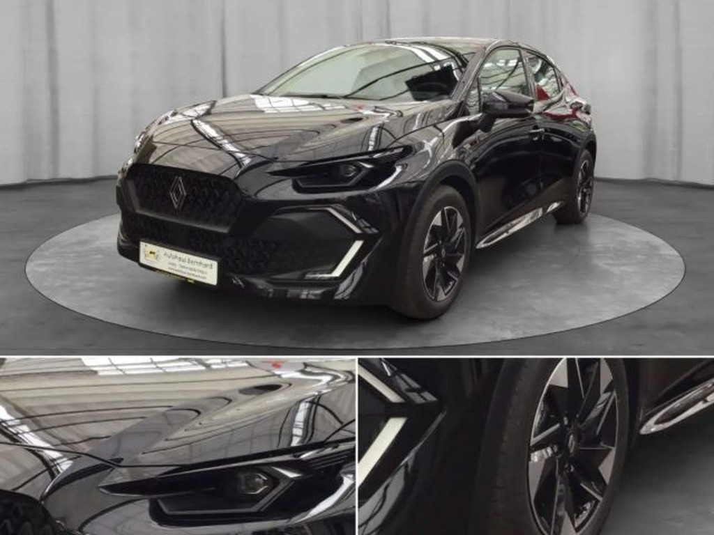 Renault Clio E-Tech Hybrid Evolution