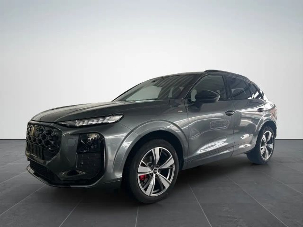 Audi Q3 S-Line 1.5 TFSI