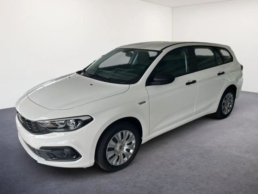 Fiat Tipo Station wagon