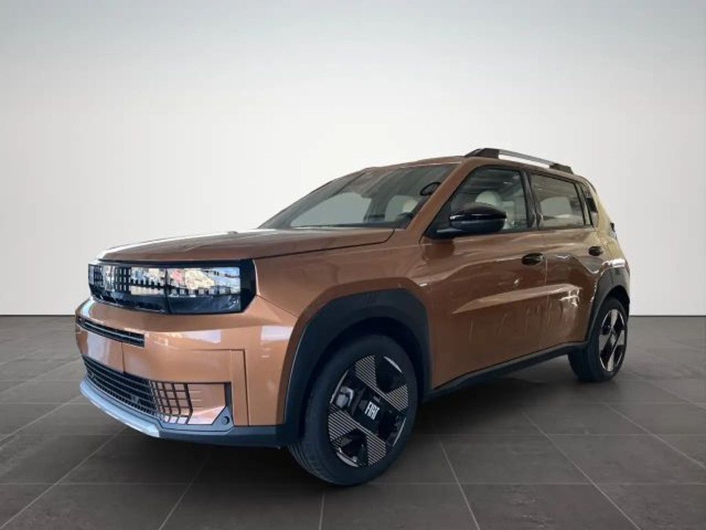 Fiat Grande Panda La Prima