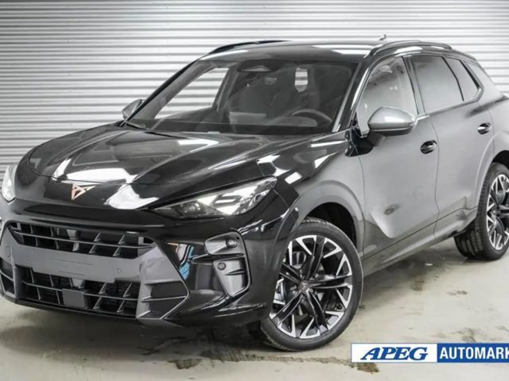 Cupra Terramar 2,0 TSI DSG 4Drive Cupra