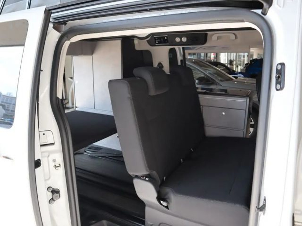 Opel Zafira Life