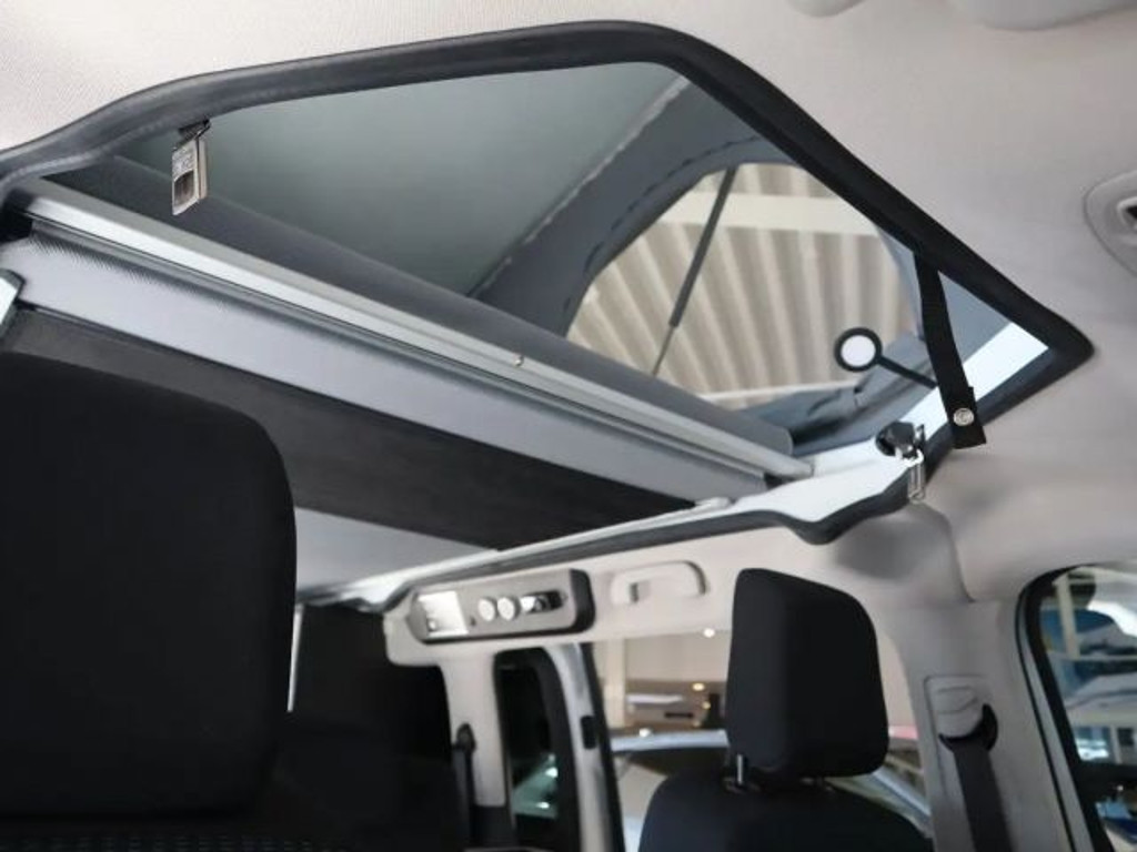 Opel Zafira Life