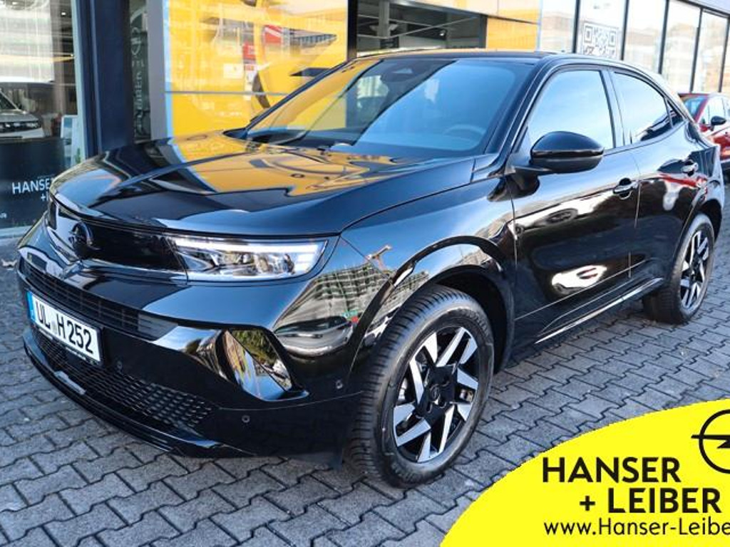 Opel Mokka Grand Sport 1.2 Turbo GS-Line