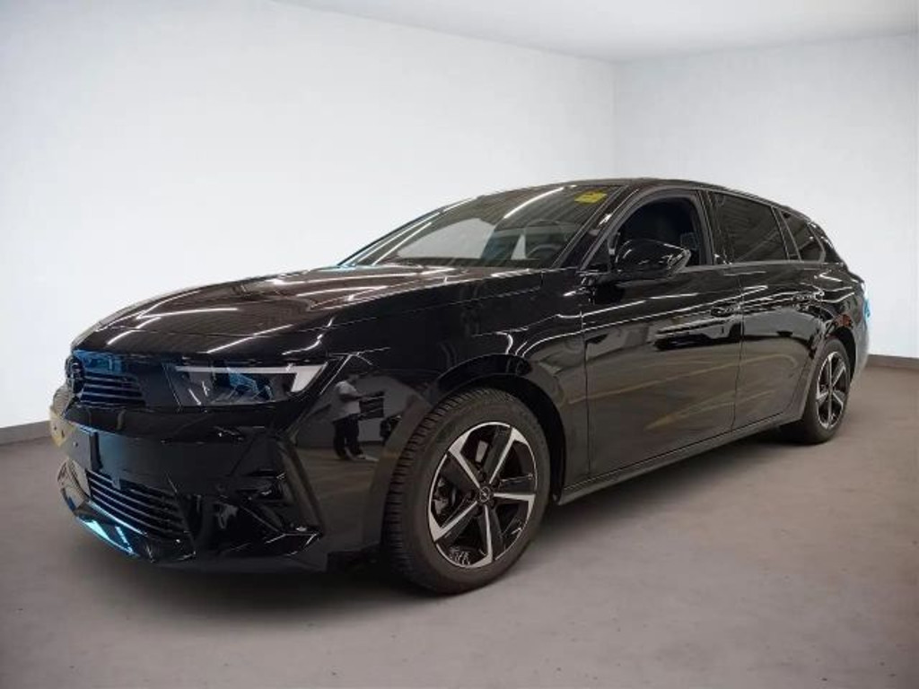 Opel Astra Sports Tourer Grand Sport 1.2 Turbo GS-Line