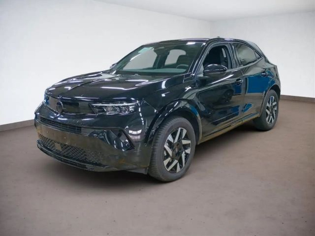 Opel Mokka Grand Sport 1.2 Turbo GS-Line