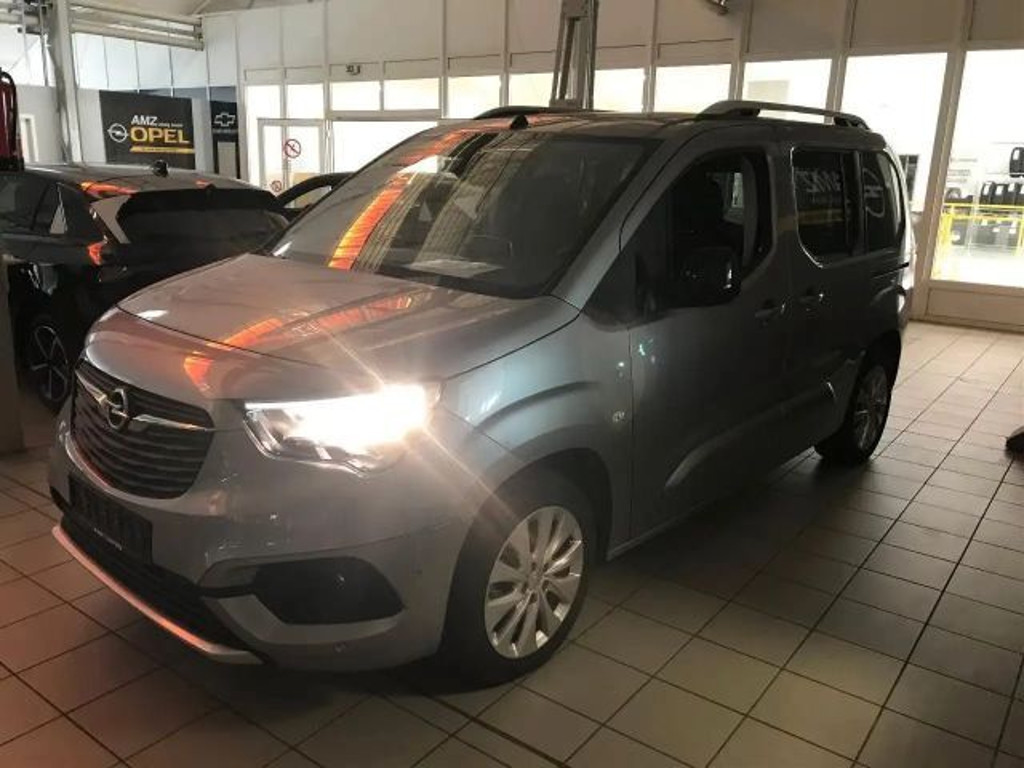 Opel Combo Ultimate Life
