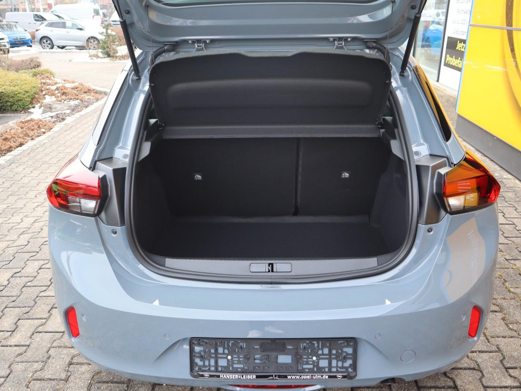 Opel Corsa 1.2 Turbo Edition