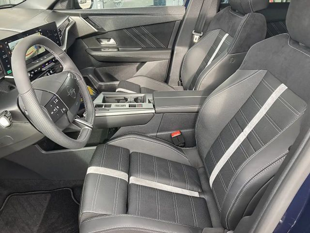 Opel Grandland X Grand Sport GS-Line