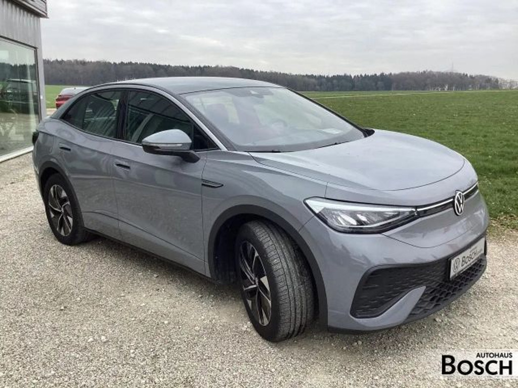 Volkswagen ID.5
