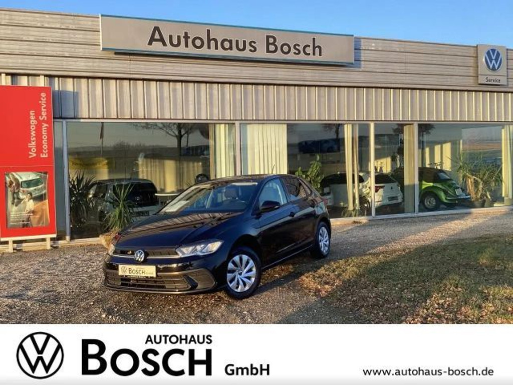 Volkswagen Polo DSG Life 1.0 TSI