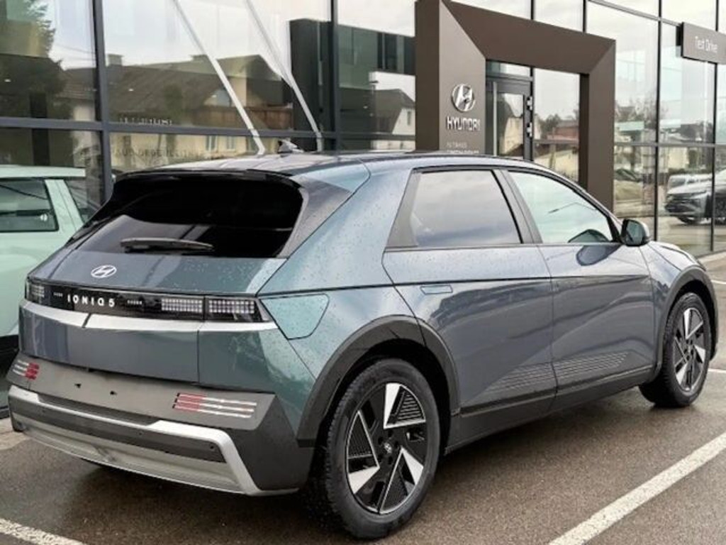 Hyundai Ioniq 5