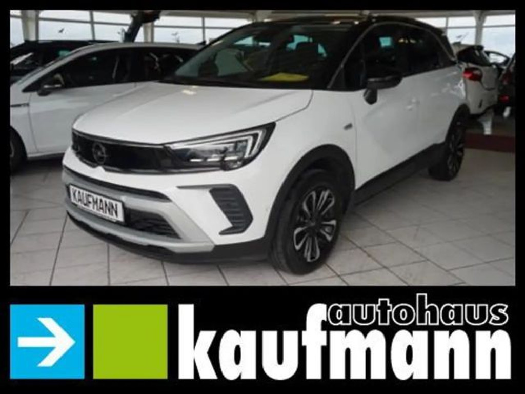 Opel Crossland X Elegance