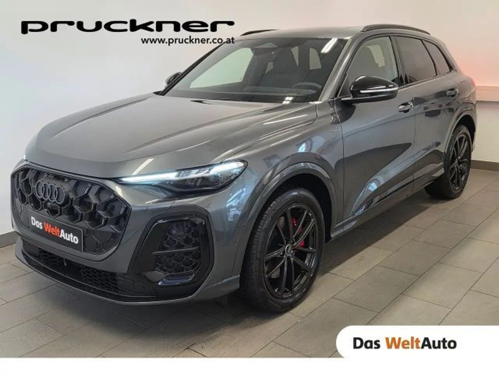 Audi Q5 Quattro Hybride