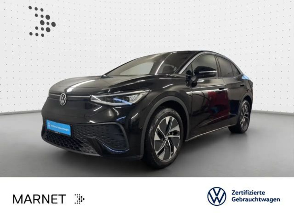Volkswagen ID.5 77 KWh IQ.Drive Pro