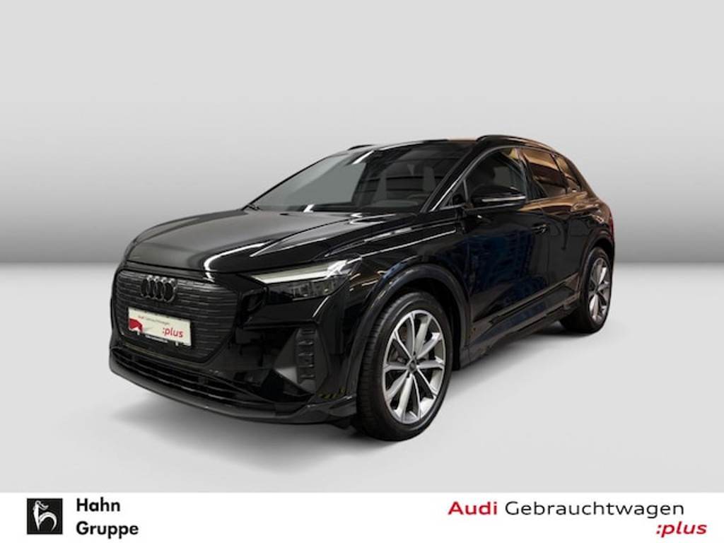 Audi Q4 e-tron SUV 45 e-tron Audi Q4 e-tron