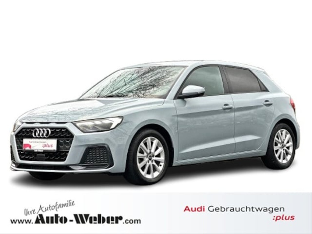 Audi A1 Sportback S-Tronic 30 TFSI