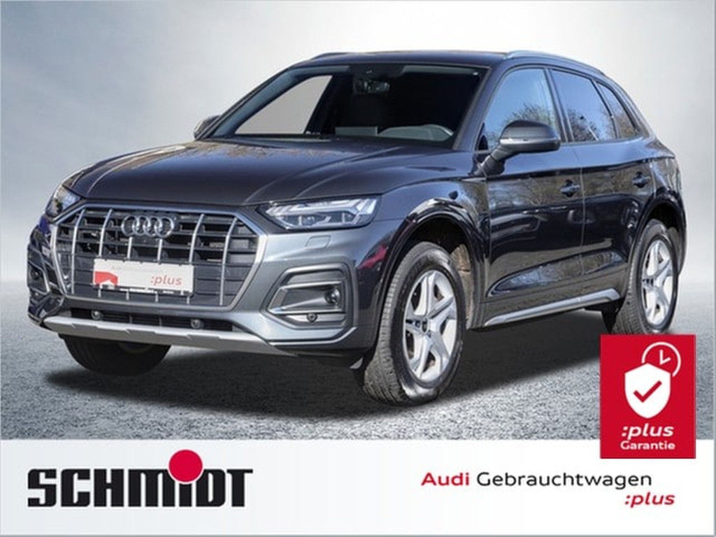 Audi Q5 Quattro S-Tronic Hybride 50 TFSI