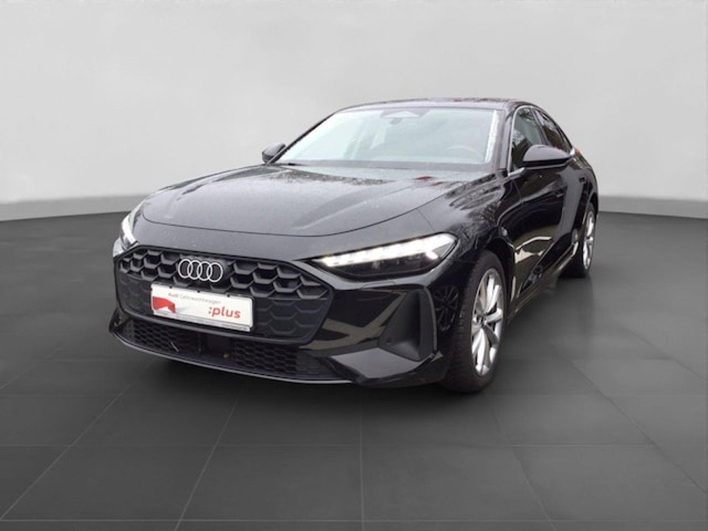 Audi A5 Quattro S-Tronic