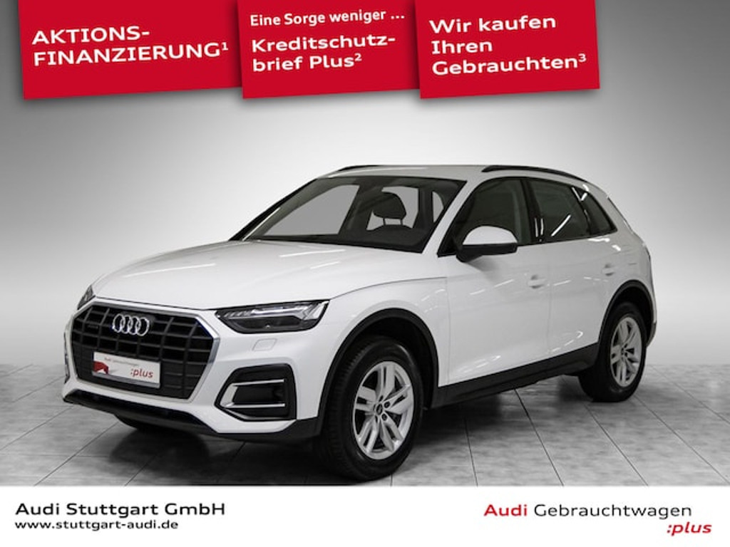 Audi Q5 Quattro S-Tronic Hybride 50 TFSI