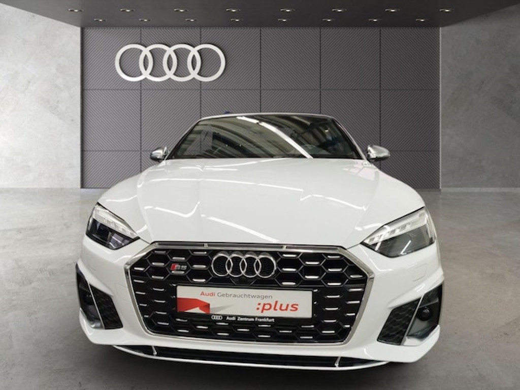 Audi S5