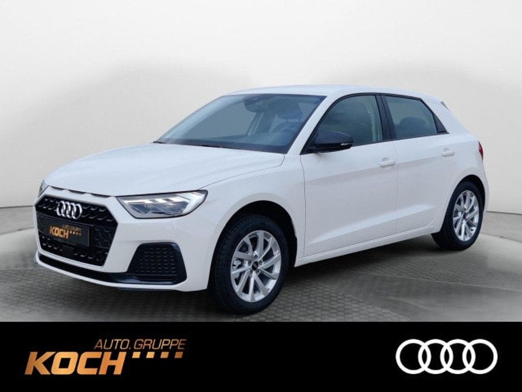 Audi A1 Sportback 25 TFSI