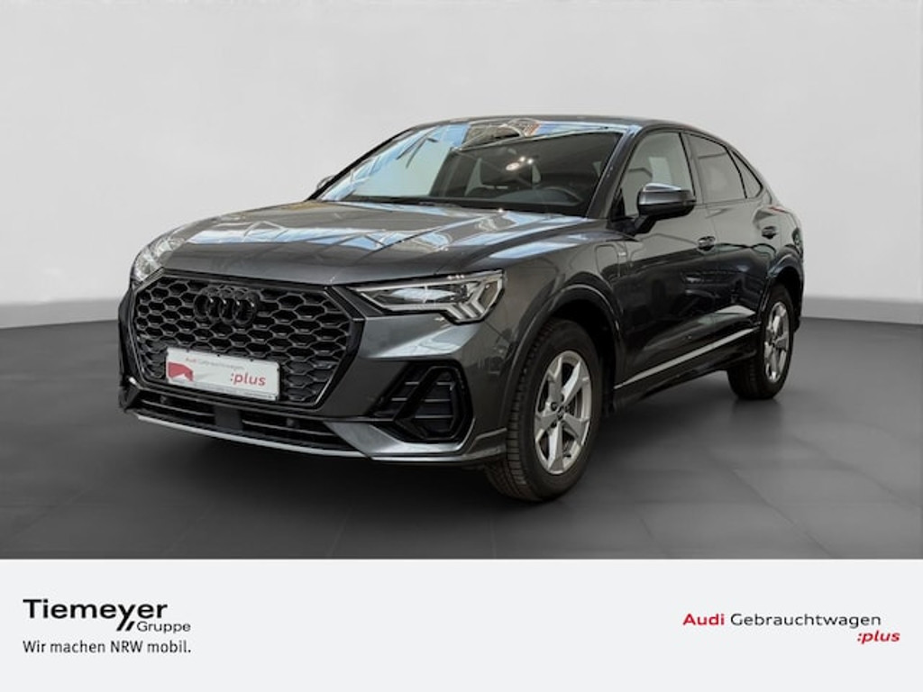 Audi Q3 Sportback S-Tronic Hybride 45 TFSI