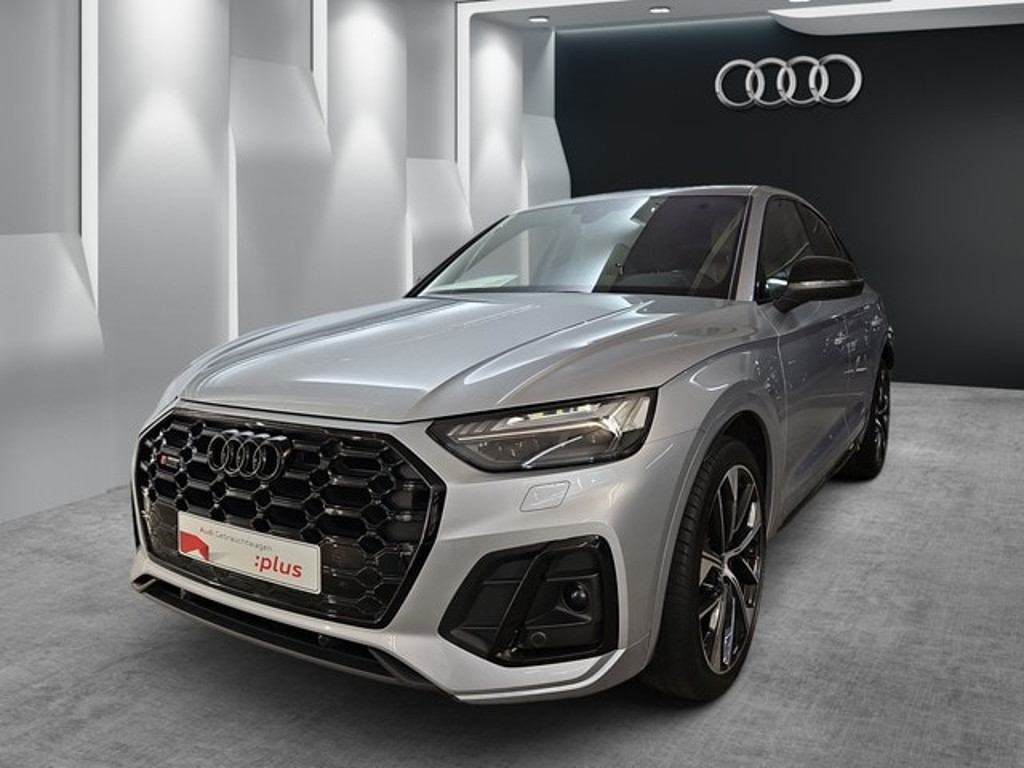 Audi SQ5 Sportback