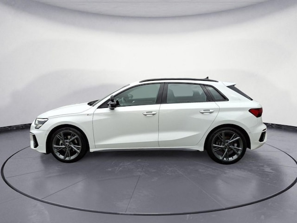 Audi A3 Sportback S-Line 35 TFSI