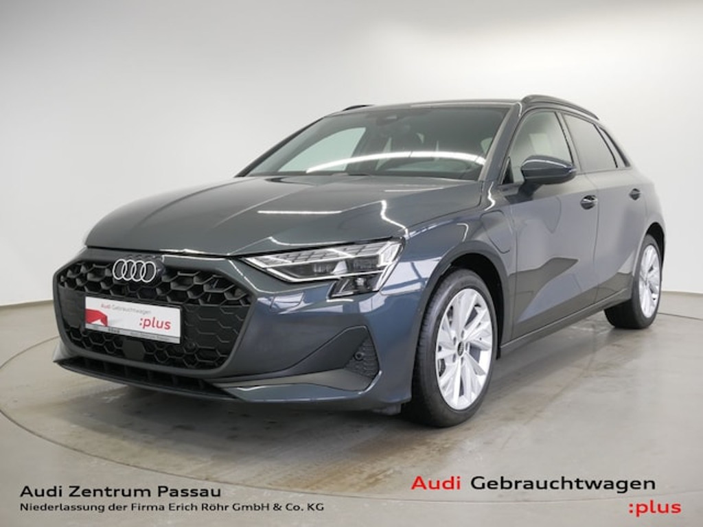 Audi A3 Sportback S-Tronic Hybride 40 TFSI