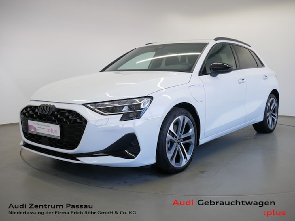 Audi A3 Sportback S-Tronic Hybride 40 TFSI